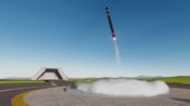 SimpleRockets 2 (PC) Steam Key EUROPE for sale
