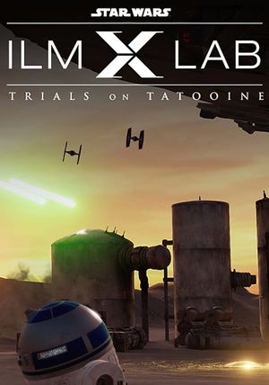 Trials on Tatooine