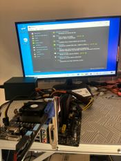 Buy placa base asus a58m-e + athlon x4 + gpu hdmi
