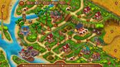Golden Rails: Small Town Story Steam Key GLOBAL