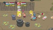 Cartoon Network: Battle Crashers XBOX LIVE Key ARGENTINA for sale