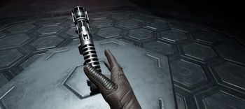 Vader Immortal: A Star Wars VR Series PlayStation 4