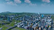 Cities: Skylines - Relaxation Station (DLC) Steam Key GLOBAL for sale