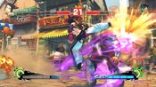 Super Street Fighter 4 PlayStation 3