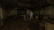 Secret of Harrow Manor