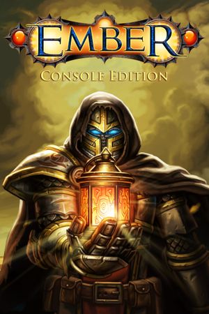 Ember: Console Edition XBOX LIVE Key EUROPE