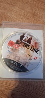 Spec Ops: The Line PlayStation 3