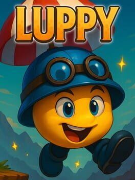 Luppy XBOX LIVE Key GLOBAL