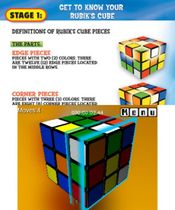 Rubik's Cube