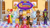 My Little Princess : Castle