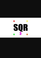 SQR🔲 3 Steam Key (PC) GLOBAL