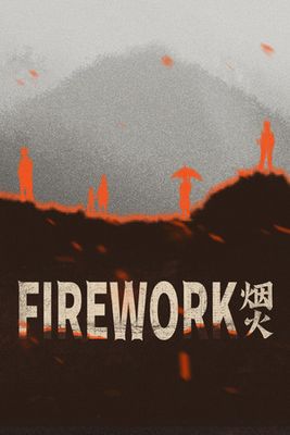 Firework game cover