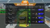 Europe Bus Driver (PC) Steam Key GLOBAL for sale