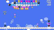 Flying Pengy