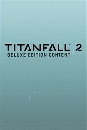 Titanfall 2 Deluxe Upgrade (DLC) XBOX LIVE Key GLOBAL