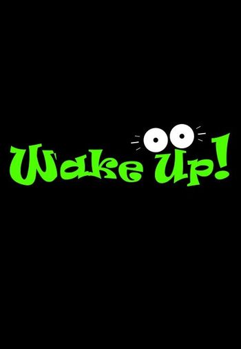 WakeUp! Steam Key GLOBAL