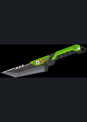 Buy Overlay Dagger Riot games key PC! Cheap price