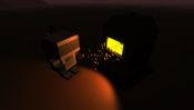 Voxelaxy for sale