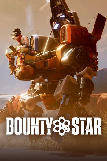 Bounty Star Steam Key (PC) EUROPE