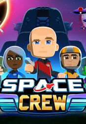 Space Crew Steam Key GLOBAL