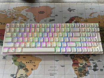 Royal Kludge 100 (RK100) for sale