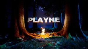 PLAYNE