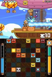 Buy Henry Hatsworth in the Puzzling Adventure Nintendo DS