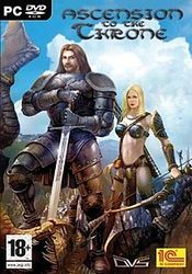 Ascension to the Throne (PC) Steam Key GLOBAL