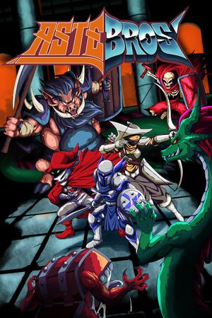 Astebros PC/XBOX LIVE Key UNITED STATES