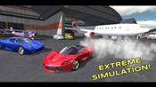 Extreme Car Driving Simulator