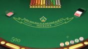 Blackjack 21