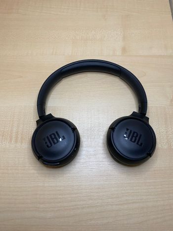 JBL Tune 510bt belaidės ausinės wireless headphones słuchawki