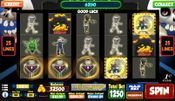 Spooky Spins Remastered - Casino Slot Simulations (PC) Steam Key GLOBAL for sale