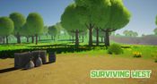 Surviving West (PC) Steam Key EUROPE