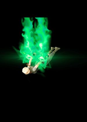 Fortnite - Illusory Plume Contrail (DLC) Epic Games Key GLOBAL