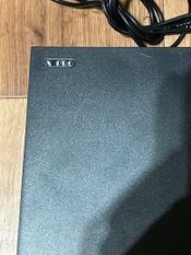 Super Console X-Pro retro