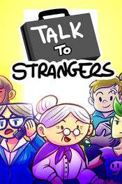 Talk to Strangers (PC) Steam Key GLOBAL