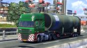 Euro Truck Simulator 2 - High Power Cargo Pack (DLC) Steam Key GLOBAL