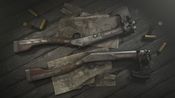 Hunt: Showdown 1896 - The Beast Hunter (DLC) Steam Key (PC) GLOBAL