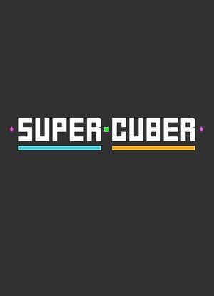 Super Cuber Steam Key GLOBAL