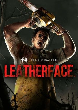 Dead by Daylight – Leatherface (DLC) MENA + RU/CIS + LATAM
