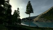 Redeem Ultimate Fishing Simulator - Moraine Lake (DLC) (PC)  Steam Key GLOBAL