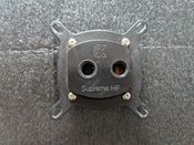 Ekwb Ek-supreme Hf Acetal Nickel waterblock