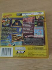 Buy 2 Games In 1: The SpongeBob SquarePants Movie + SpongeBob SquarePants and Friends in Freeze Frame Frenzy Game Boy Advance