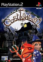 Castleween PlayStation 2