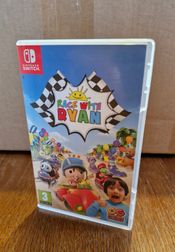 Race With Ryan Nintendo Switch
