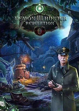 Demon Hunter 3: Revelation
