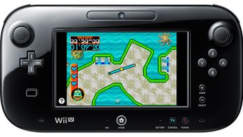 Kuru Kuru Kururin Game Boy Advance for sale