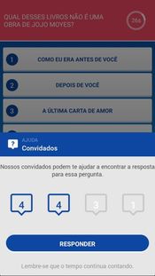 Redeem Show do Milhão