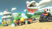 Mario Kart 8 Wii U for sale